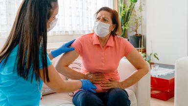 Colon irritabile covid 19