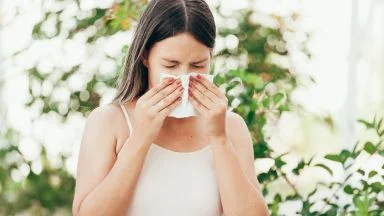 Allergie degli occhi, cause e rimedi