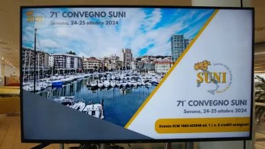 Convegno urologia suni 2024.