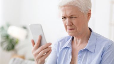 cosa e presbiopia