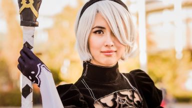Cosplay