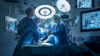 covid intervento chirurgico