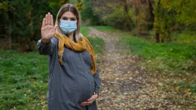 Covid rischi gravidanza neonato.