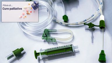 cure palliative cosa sono