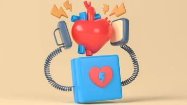 Defibrillatori automatici arresto cardiaco.