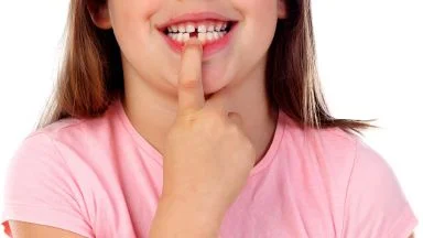 Perché i denti da latte sono importanti?