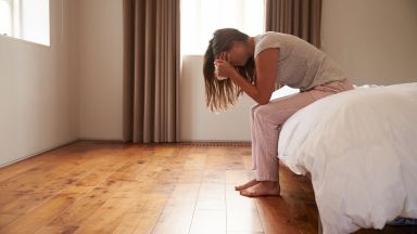 gravidanza, depressione