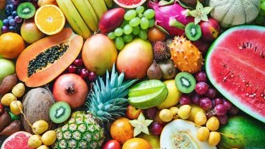 La frutta nel soggetto diabetico: miti, dati e consigli pratici