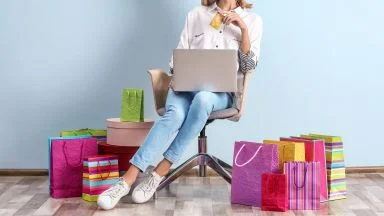 Dipendenza da shopping online: una dipendenza comportamentale