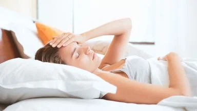 Disordine temporomandibolare cefalea disturbi sonno.
