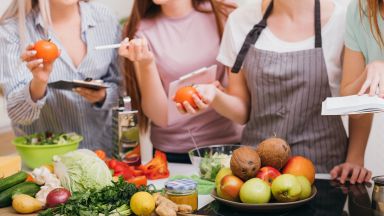 educazione alimentare