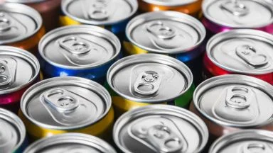 Energy drink rischi.