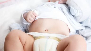 Ernia inguinale in età pediatrica: un difetto congenito da operare il prima possibile