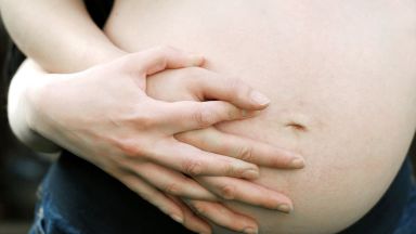 Fare sesso in gravidanza