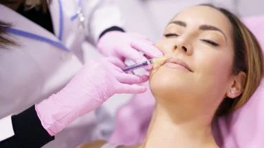 Filler acido ialuronico.