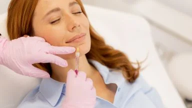 Filler labbra vitamina e rischi.