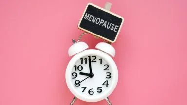 Fsh alto sintomo menopausa.