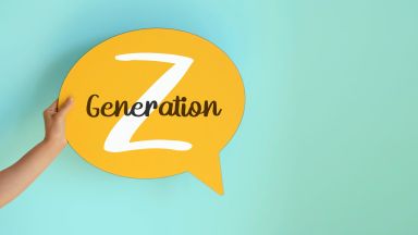 Generazione z