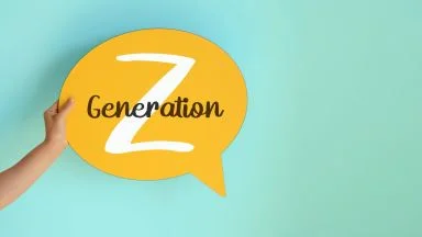 Generazione z.