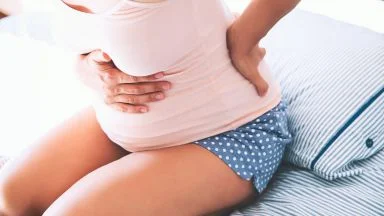 Olio di ricino in gravidanza: NO!