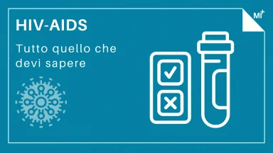 Hiv aids infografica.