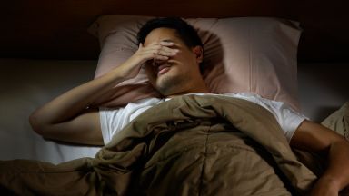 Interventi di igiene del sonno