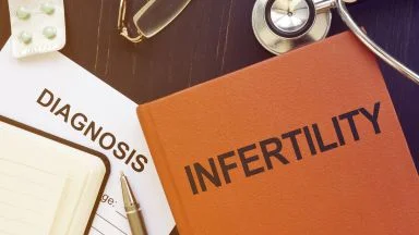 Infertilita spermatogenesi.