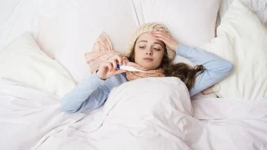 Influenza stagionale: sintomi, durata e prevenzione