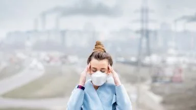 Inquinamento aria alzheimer.