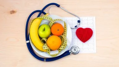 La dieta per l'ipertensione e le regole per la prevenzione di malattie cardiovascolari