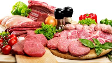 alimentazione