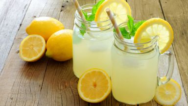 Limonata effetti viagra