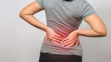 Mal di schiena: una sofferenza che si può evitare