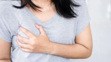 I dolori al seno (mastalgia, mastodinia)