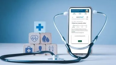 Consulto medico online