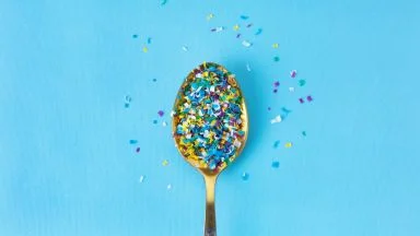 Microplastiche tumore.