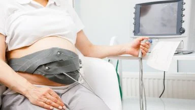 Il monitoraggio cardiotocografico fetale in gravidanza