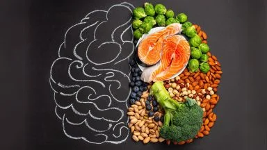 Nutrizione per la salute mentale: il ruolo chiave di ciò che mettiamo nel nostro piatto