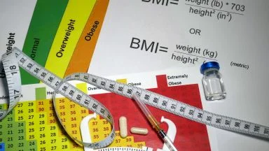 Fisiopatologia e trattamenti dell'obesità: un nuovo anoressizzante