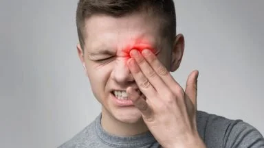 Occhi rossi e irritazioni oculari dolenti: cosa fare?