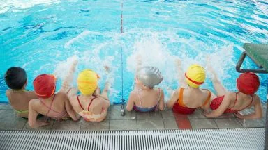 Orientamento allo sport per i figli: consigli utili