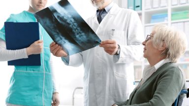 Osteoporosi diagnosi cura prevenzione
