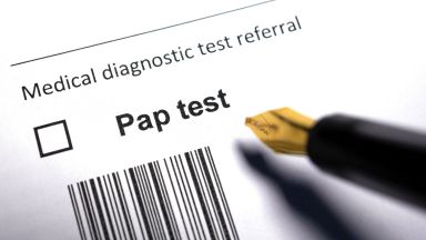 Pap test gravidanza