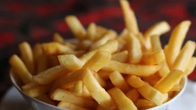 Le patate fritte fanno bene o male?