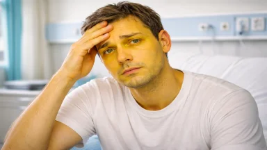 Pelle gialla: quali sono le cause e cosa indica per la tua salute