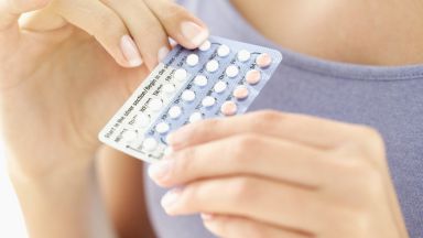 Pillola contraccettiva istruzioni