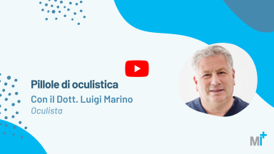 3 domande sulla salute della vista