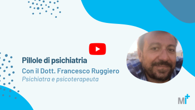 Quali sono i disturbi della personalità?