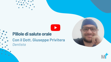 5 consigli per la salute orale