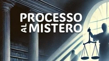 Processo al mistero libro armando de vincentiis.